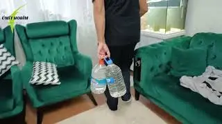 Akvaryum Temizliği Nasıl Yapılır
