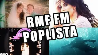 Top 20 RMF FM Lista Przebojów 2021 NOTOWANIE POPLISTA