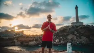 SANTOZ - LIKE ME  (Video Oficial)