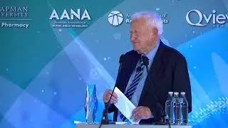 Dr. Mike Ramsay's CEO Message at the 10th Annual Summit