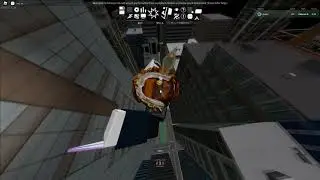 Roblox Parkour | Im level 400 !