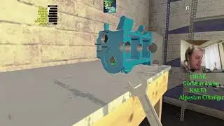My Summer Car motor toplama (2021)