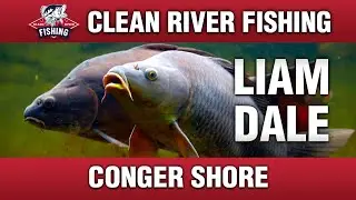 CRP083 CONGER; FROM THE SHORE with Liam Dale & Roger Herity