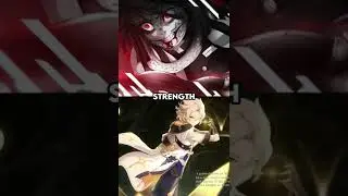 Demon Slayer 2v2 Genshin Impact