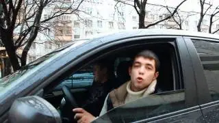 Freestyle battle: Ярославль, клуб 