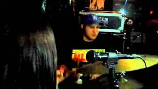 CHOWDAHEAD vs. HPT LA SPEEDFEST 2 PEREZ TIRE