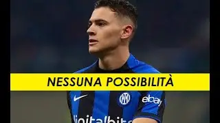 ASLLANI ZITTISCE TUTTI! E a centrocampo ben venga FRATTESI...