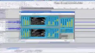 Cómo grabar y editar sonido en Audacity parte 2