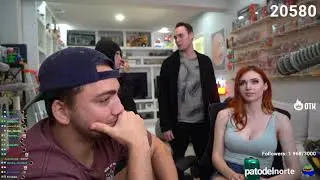 Mizkif doesn't know Maya's real name