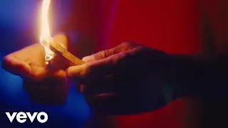 Common - Fallin' ft. PJ (A Beautiful Revolution Pt 1 - Performance Video)