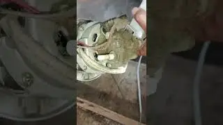 Dust Causes Fan Damage 