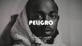 Instrumental De Rap | Peligro | Desahogo Beat | Type Beat 2023