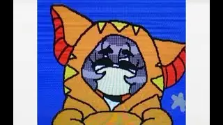 (Short) XD Meme || YTTD Flipnote