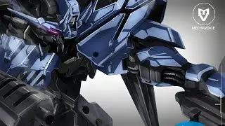 BAHAS GUNDAM VIDAR