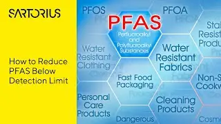 How to Reduce PFAS Contamination in Laboratory Water Samples