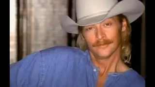Alan Jacksonアラン・ジャクソン//   Livin' On Love
