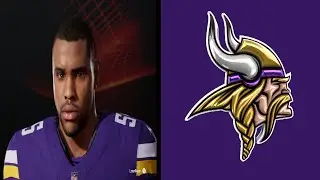 Madden NFL 25 I Created Vikings Anthony Barr