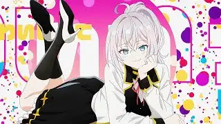 Alya Sometimes Hides Her Feelings in Russian - Ending 9 | Creditless 4K