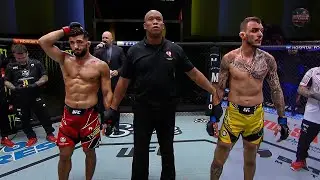 Ахалкалакец Пробивает Топ UFC! Арман Царукян VS Ренато Мойкано / ТЕХНИЧЕСКИЙ РАЗБОР и ПРОГНОЗ на БОЙ