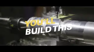 Skilled Trades at Conestoga College
