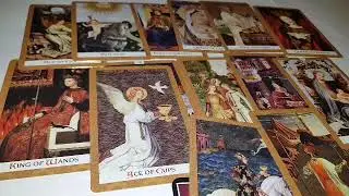 SCORPION HOROSCOP 2019