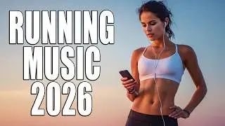 [120 min] Best Running Music 🔥 | 2026 Playlist | 145–160 BPM