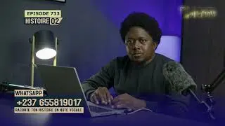 10 Histoires mystiques Épisode 733(06 histoires) DMG TV