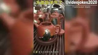 Прикольные видео приколы 2021