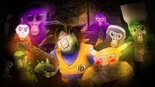 The Funniest Gorilla Tag Video Ever.