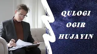 Qulogi ogir xujayin   ибратли хикоялар канали qiziqarli hikoyalar ibratli hikoya va rivoyatlar
