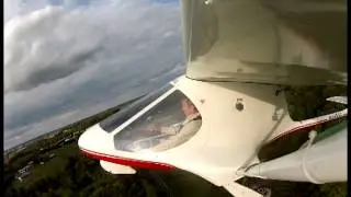 Mike VanSant Skyboy.avi
