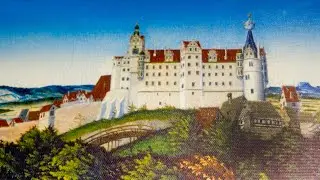 Пьеса «Один день» (А.Б.Губин, Калининград). Музей истории и культуры г. Гурьевск, 28 марта 2023 г.