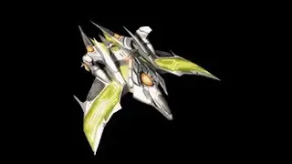 Starcraft 2 Mirage Protoss LORE 