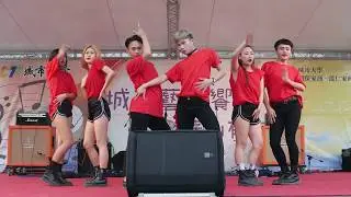 2018城市藝文饗宴與華山有約