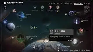 Destiny 2 - Lightfall Update