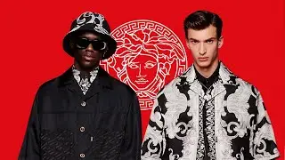 VERSACE fashion music playlist | Fall-Winter 2022