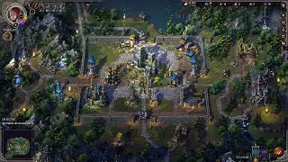 Oggi esce in 1.0 Songs of Conquest!!  || LIVE ITA