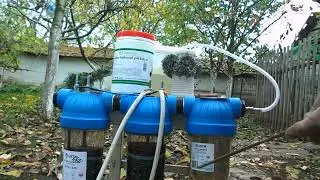 Generator HHO -explicatii