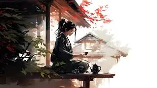 DaniSogen - Namari's Breath ☯️