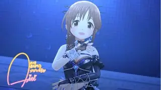 「デレステ」ノーチラスソナー -Nautilus Sonar- (Game ver.) 十時愛梨 SSR