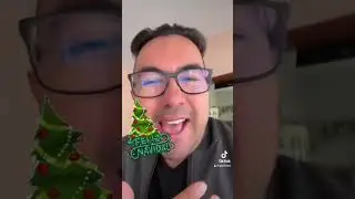 Que tengan una #FelizNavidad todos pásenla super