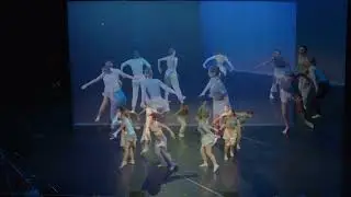 Intermediate Lyrical: Mid-Year Recital 2023
