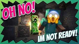 Minecraft: I Am Playing Minecraft Again!