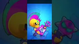 POCO #brawlstars #бравлстарс #эдит #edit #editbs #poco #prozrachniy