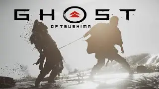 Ghost Of Tsushima: Animated Photo-Mode Collection