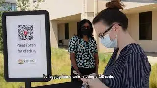 Ohlone College Return to Campus: Safety Procedures for Employees