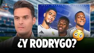 😳 EL REAL MADRID SE OLVIDA DE RODRYGO, ¿POR QUÉ? | Debate #SportPlus
