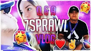 #SynergyRC Questions & Answers VLOG
