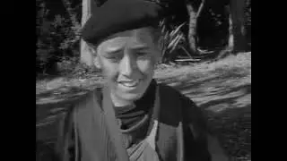 COMBAT! Season 1 Episode 16   The Volunteer