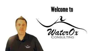 WaterOx Consulting Intro